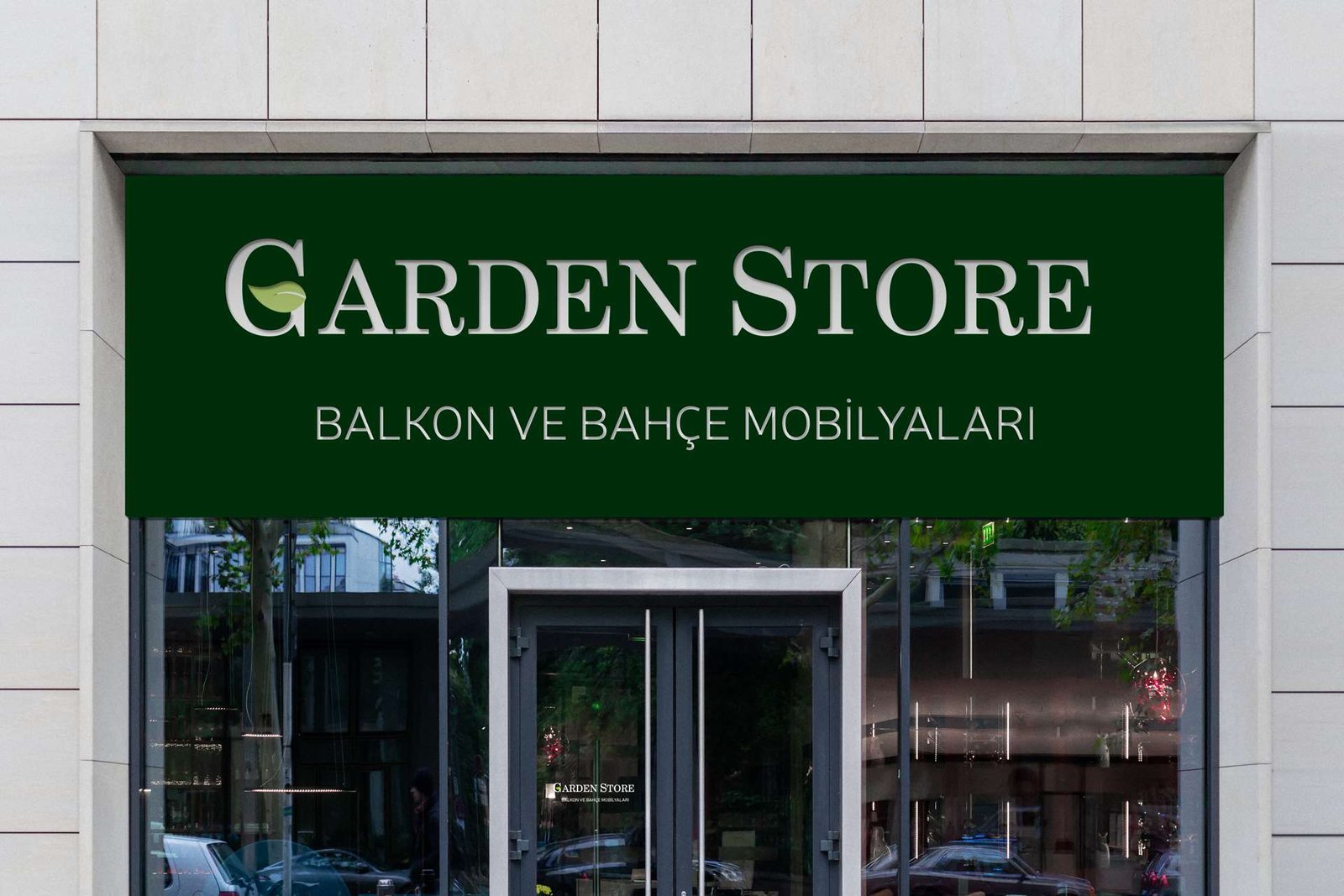 Açık Hava Reklamcılığı