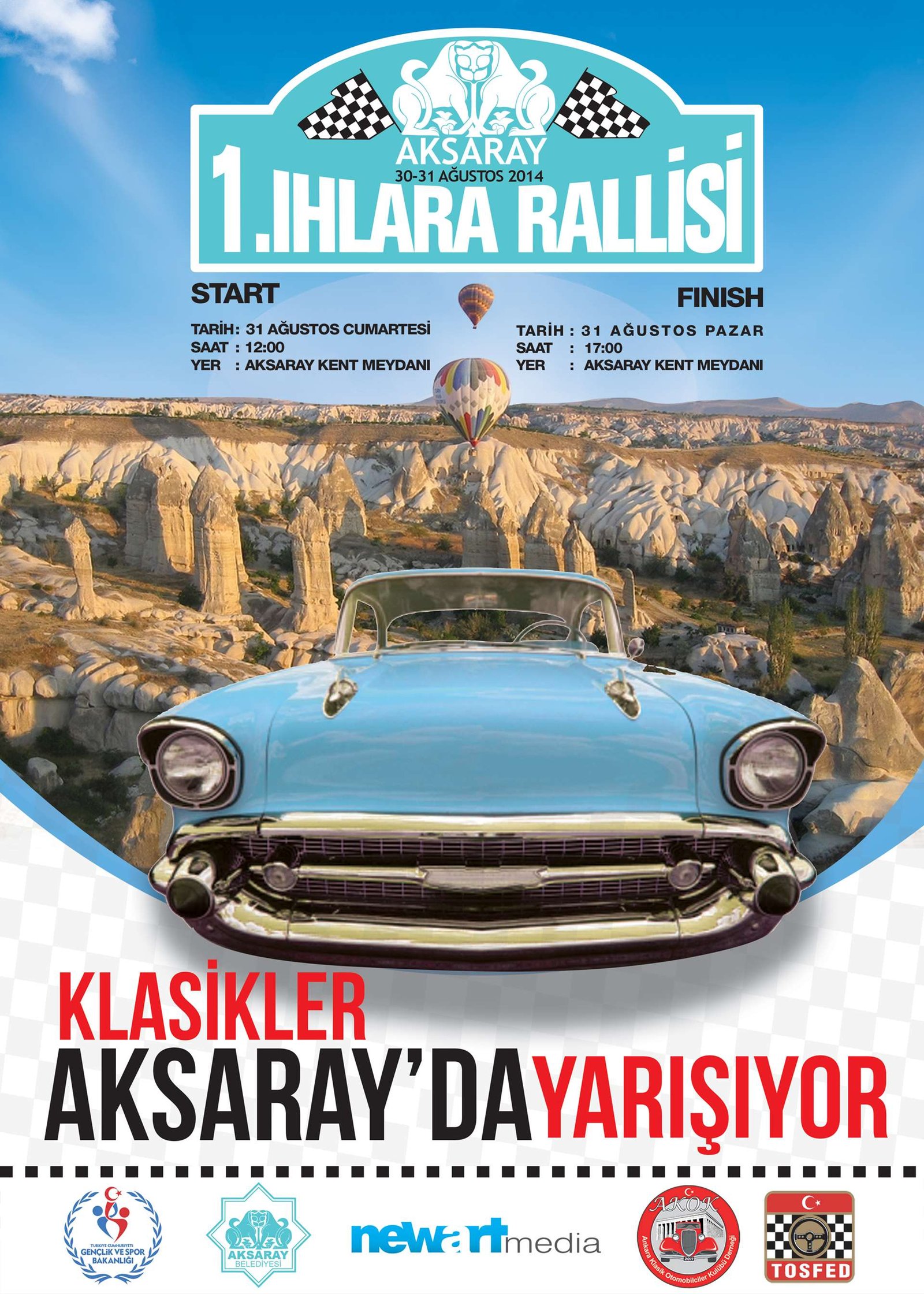 Açık Hava Reklamcılığı