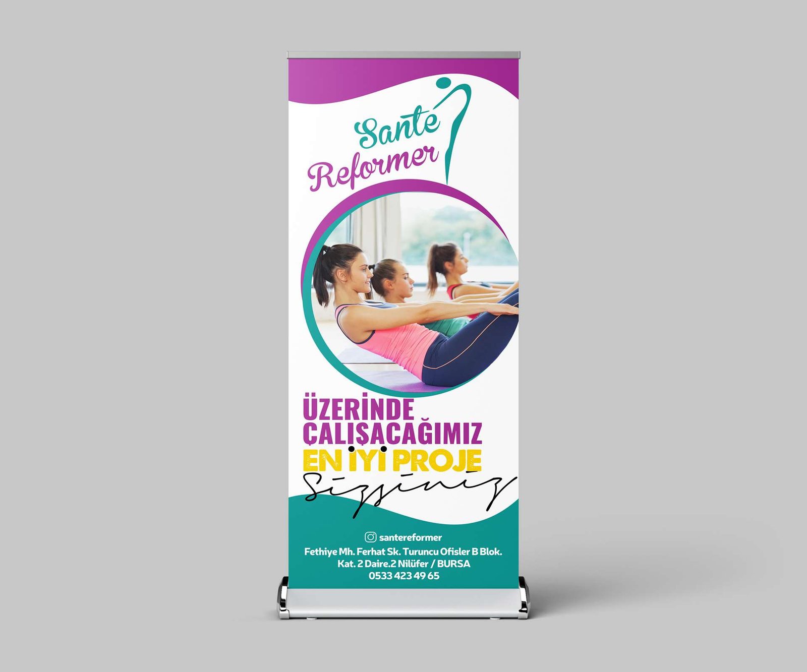Açık Hava Reklamcılığı