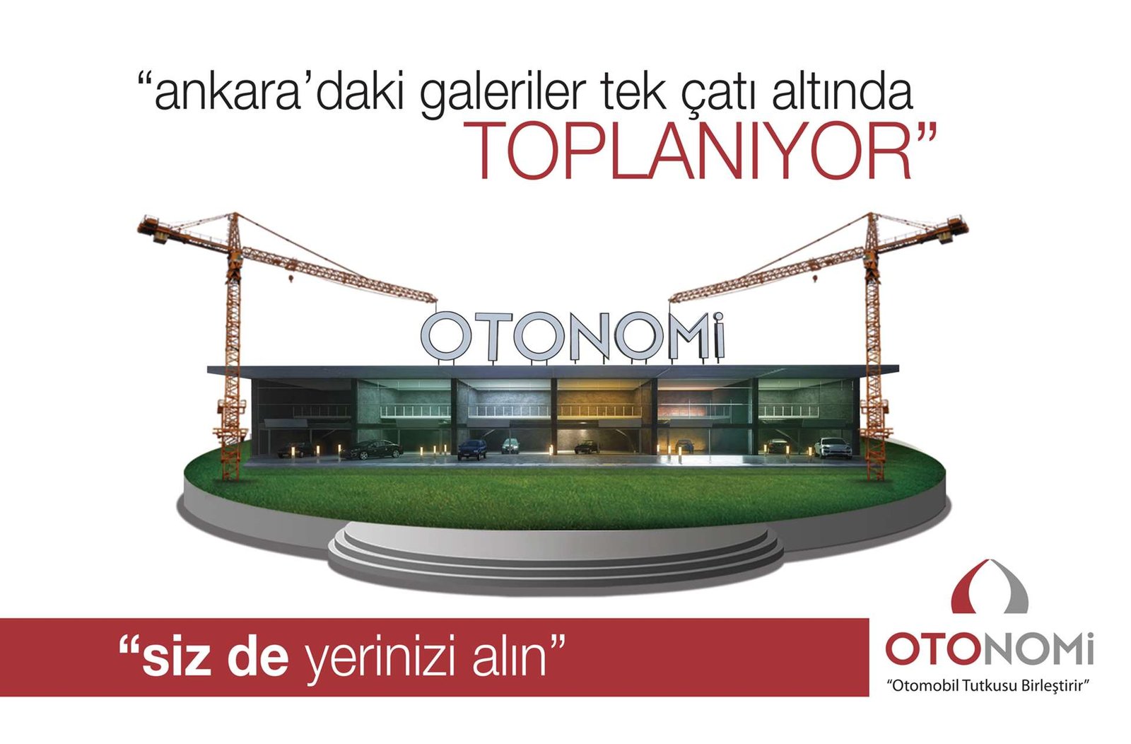 Açık Hava Reklamcılığı