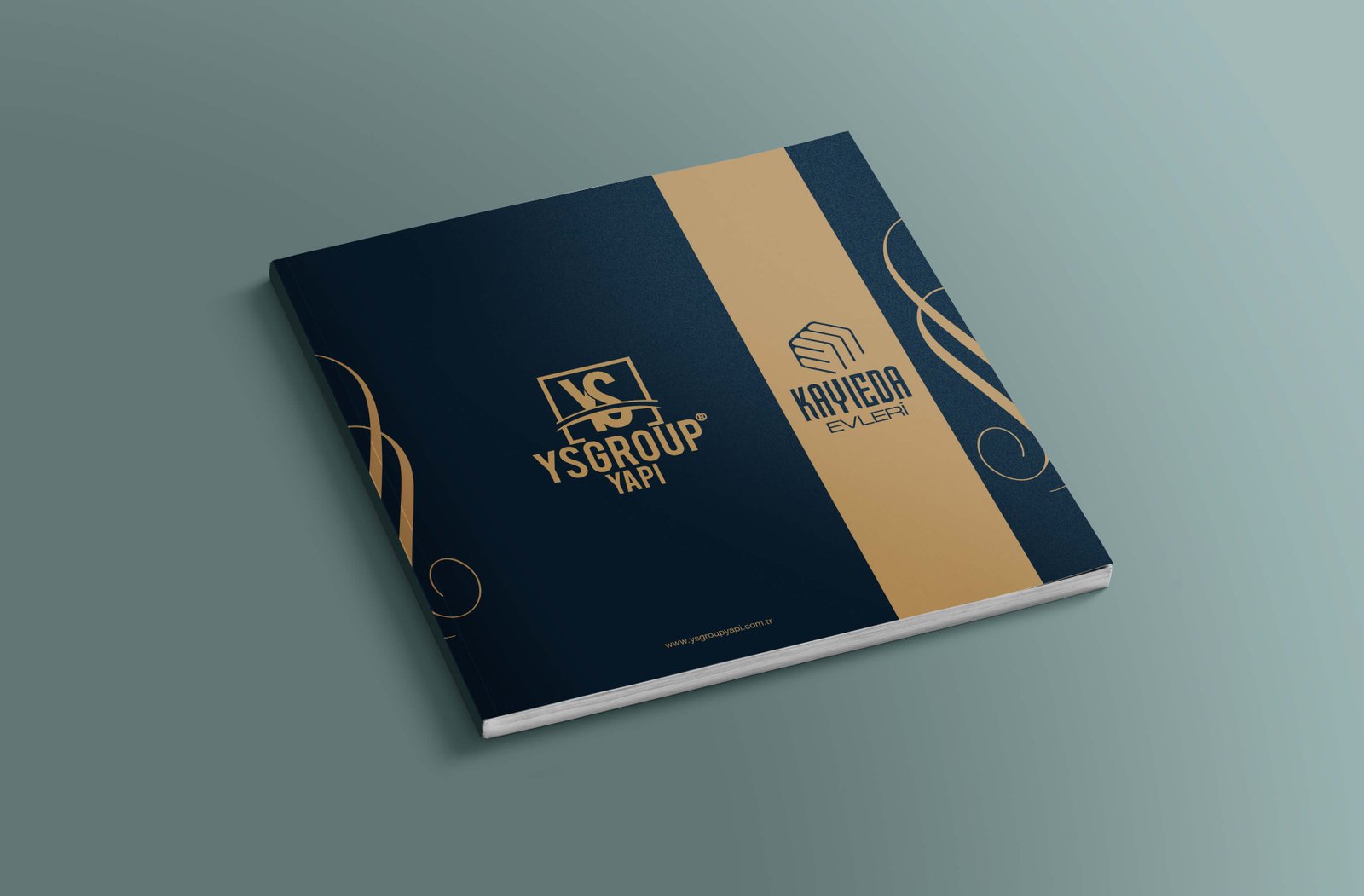 Basılı İşler