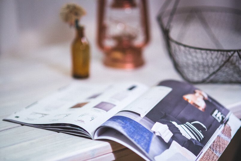 İnegöl Katalog Tasarım Firmanıza Değer Katmaya Devam Ediyor