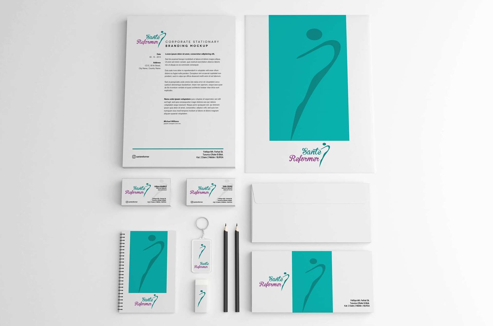 Kurumsal Kimlik