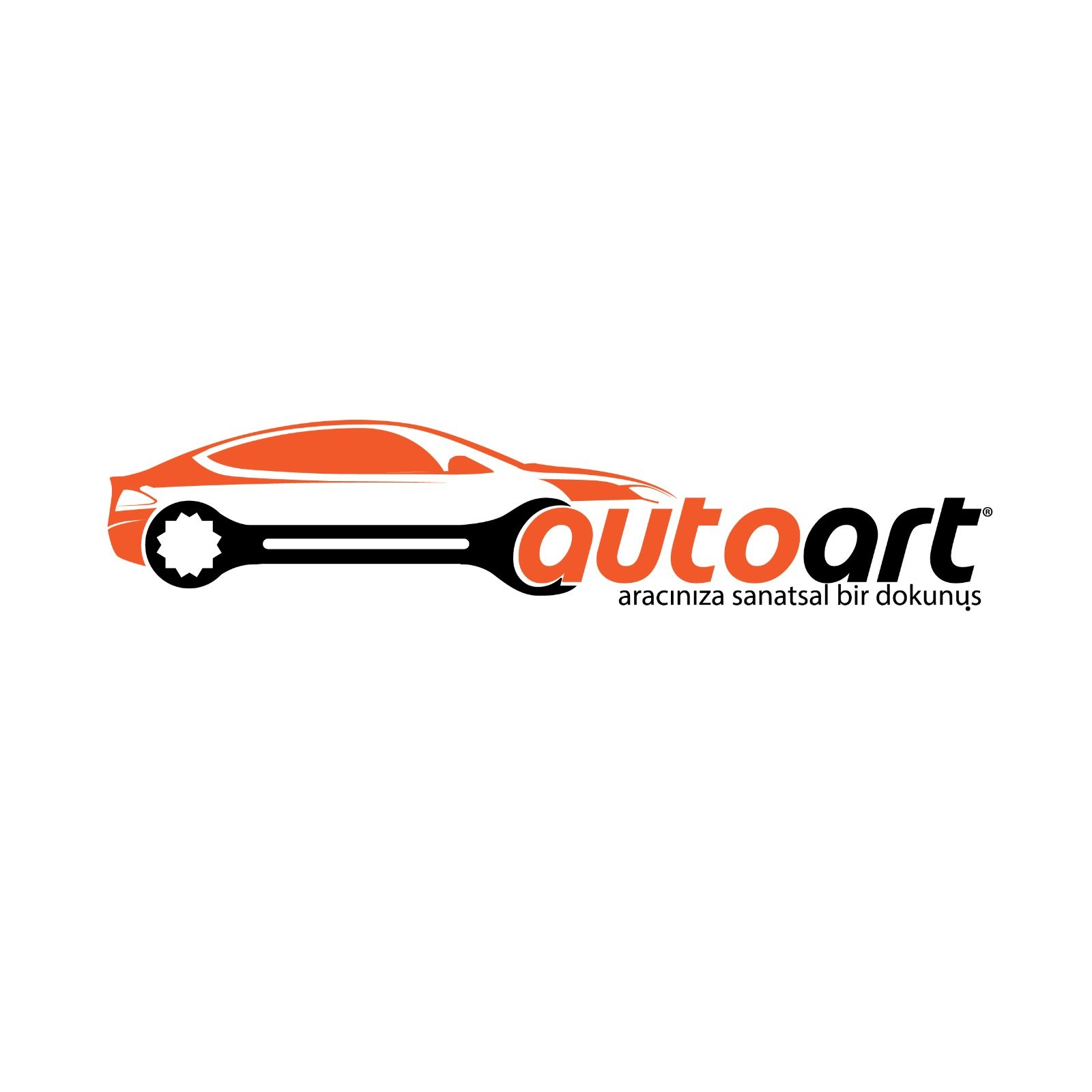 Logo Tasarımı