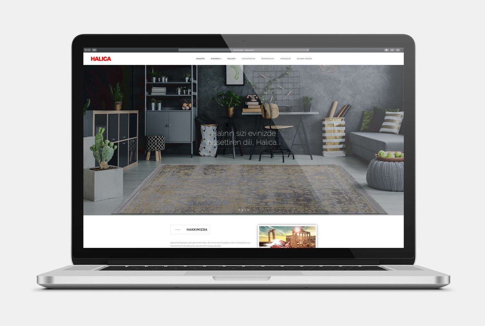 Web Tasarımı