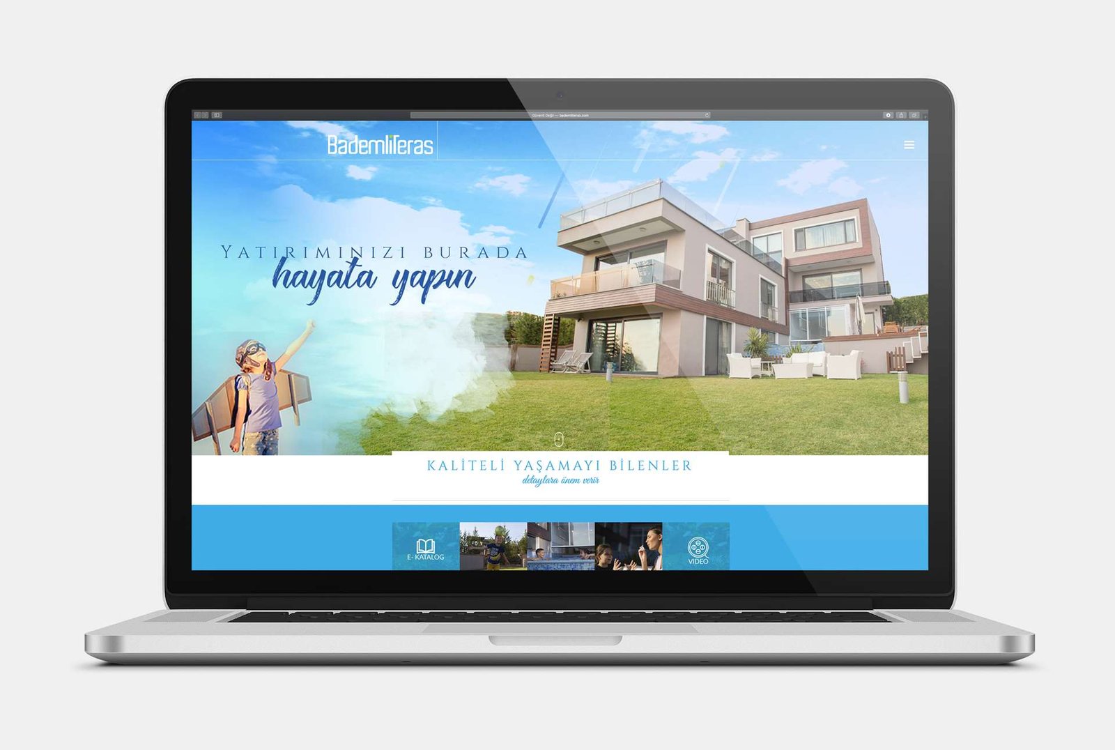 Web Tasarımı