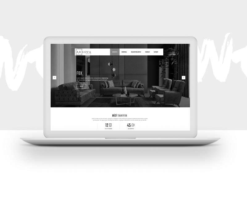 web tasarımı